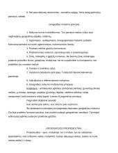 Geografijos mokymo metodika specialioje mokykloje 2 puslapis