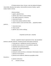 Geografijos mokymo metodika specialioje mokykloje 12 puslapis