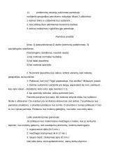 Geografijos mokymo metodika specialioje mokykloje 13 puslapis