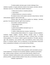 Geografijos mokymo metodika specialioje mokykloje 15 puslapis