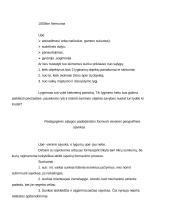 Geografijos mokymo metodika specialioje mokykloje 17 puslapis
