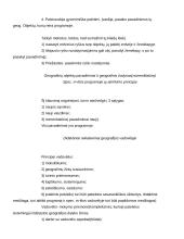 Geografijos mokymo metodika specialioje mokykloje 19 puslapis