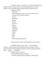 Geografijos mokymo metodika specialioje mokykloje 4 puslapis