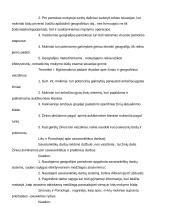 Geografijos mokymo metodika specialioje mokykloje 5 puslapis