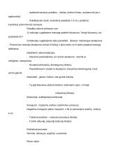 Geografijos mokymo metodika specialioje mokykloje 8 puslapis