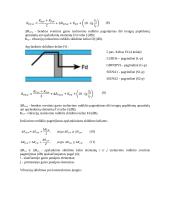 Pastato atitvaros svertinio tariamojo garso izoliavimo rodiklio R‘w skaičiavimas 4 puslapis
