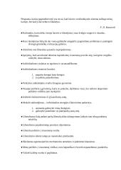 Hajekas "Kelias į vergovę" 2 puslapis