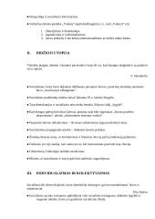 Hajekas "Kelias į vergovę" 3 puslapis