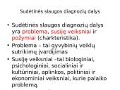 Slaugos diagnozė 5 puslapis