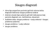 Slaugos diagnozė 7 puslapis