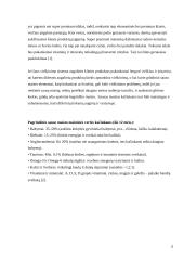 Kačių maistas kačiukams iki 12 mėnesių amžiaus ir ištirtų pašarų palyginimas su etiketėmis 3 puslapis