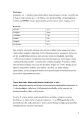 Pašarai šuniukams didelių veislių (30-40 kg) iki 12 mėn. 2 puslapis