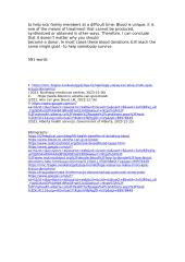 What is the importance of blood donation to society? 2 puslapis