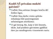 Būtinoji medicinos pagalba. Skaidrės 14 puslapis