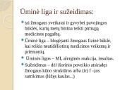 Būtinoji medicinos pagalba. Skaidrės 7 puslapis