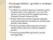 Būtinoji medicinos pagalba. Skaidrės 8 puslapis