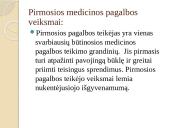Būtinoji medicinos pagalba. Skaidrės 9 puslapis