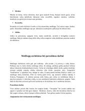 Konstravimas iš buitinių likučių vaikų darželyje 7 puslapis