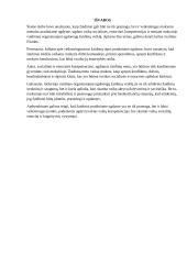 Žaidimų vaidmuo pradiniame ugdyme: mokymasis per patyrimą 6 puslapis