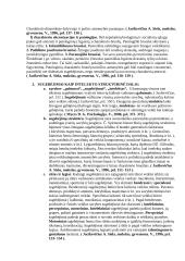 Individualios asmenybės savybės 4 puslapis