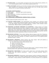 Informacija ir informatika 11 puslapis