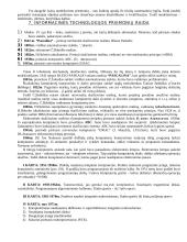Informacija ir informatika 5 puslapis