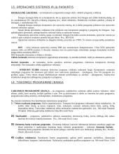 Informacija ir informatika 9 puslapis