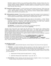 Informacija ir informatika 10 puslapis