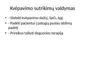 Miokardo infarkto slaugos planas 4 puslapis