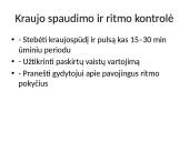 Miokardo infarkto slaugos planas 5 puslapis