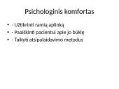 Miokardo infarkto slaugos planas 6 puslapis