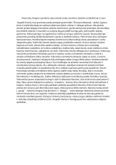 Viduramžių žmogaus supratimas apie pasaulio tvarką. Suvokimo atspindys architektūroje ir mene