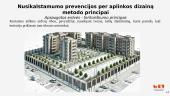 Nusikalstamumo prevencija per aplinkos dizainą 13 puslapis