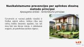 Nusikalstamumo prevencija per aplinkos dizainą 14 puslapis