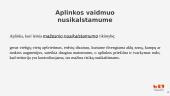 Nusikalstamumo prevencija per aplinkos dizainą 7 puslapis