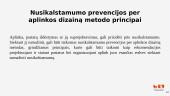 Nusikalstamumo prevencija per aplinkos dizainą 9 puslapis