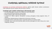 Pirminiai tyrimo veiksmai tiriant neteisėtą prisijungimą prie informacinės sistemos 11 puslapis