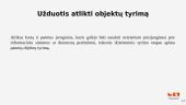 Pirminiai tyrimo veiksmai tiriant neteisėtą prisijungimą prie informacinės sistemos 14 puslapis