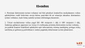 Pirminiai tyrimo veiksmai tiriant neteisėtą prisijungimą prie informacinės sistemos 18 puslapis