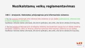 Pirminiai tyrimo veiksmai tiriant neteisėtą prisijungimą prie informacinės sistemos 4 puslapis
