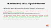 Pirminiai tyrimo veiksmai tiriant neteisėtą prisijungimą prie informacinės sistemos 5 puslapis