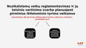 Pirminiai tyrimo veiksmai tiriant neteisėtą prisijungimą prie informacinės sistemos 6 puslapis