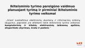 Pirminiai tyrimo veiksmai tiriant neteisėtą prisijungimą prie informacinės sistemos 7 puslapis