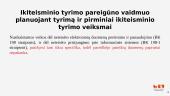 Pirminiai tyrimo veiksmai tiriant neteisėtą prisijungimą prie informacinės sistemos 8 puslapis