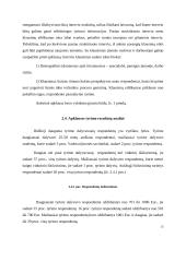 Žemės ūkio technikos pardavimų proceso valdymo gerinimas 14 puslapis