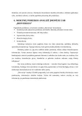 ,,Agrimatco“ regioninių pardavimų vadybininkų kvalifikacijos kėlimo strategija 10 puslapis