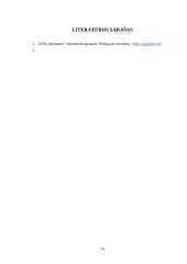 ,,Agrimatco“ regioninių pardavimų vadybininkų kvalifikacijos kėlimo strategija 13 puslapis