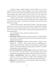 ,,Agrimatco“ regioninių pardavimų vadybininkų kvalifikacijos kėlimo strategija 3 puslapis