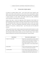 Darnaus maisto vartojimas ir jo skatinimas Lietuvoje 2 puslapis