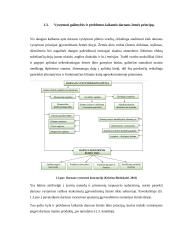 Darnaus maisto vartojimas ir jo skatinimas Lietuvoje 6 puslapis